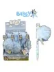 Bluey Penna con Pon Pon