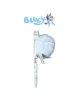 Bluey Penna con Pon Pon