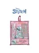 Disney Stitch Stationery Set con Accessori