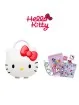 Hello Kitty 3d Stationary Set