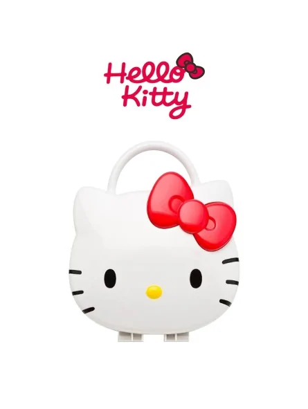 Hello Kitty 3d Stationary Set