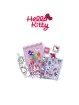 Hello Kitty 3d Stationary Set