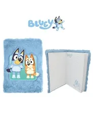 Bluey Notebook Peloso