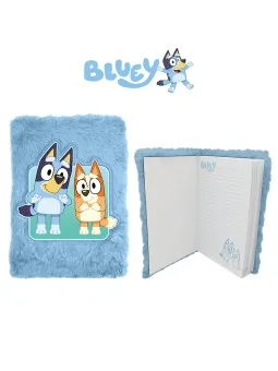 Bluey Notebook Peloso