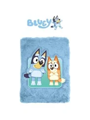 Bluey Notebook Peloso