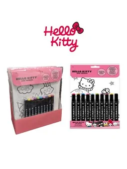 Hello Kitty Set Paint
