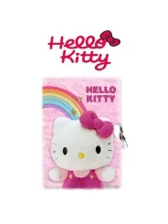 Hello Kitty Diario Segreto Peloso