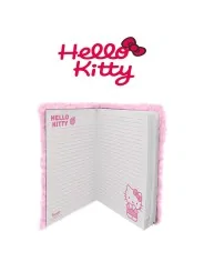 Hello Kitty Diario Segreto Peloso
