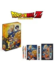 Dragonball Stationary Set 5 PCS