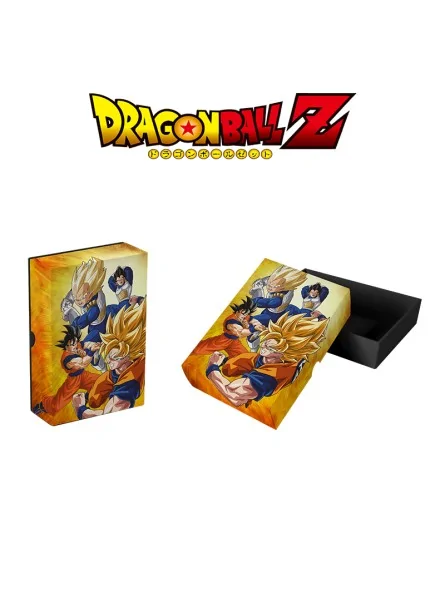 Dragonball Stationary Set 5 PCS