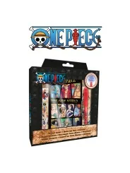 One Piece Diario Segreto con Penna