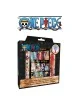 One Piece Diario Segreto con Penna