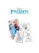 Frozen Colouring Set