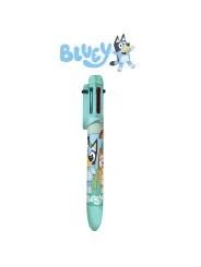 Bluey Penna 6 Colori