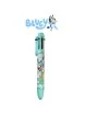 Bluey Penna 6 Colori