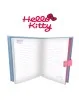 Hello Kitty Diario Segreto con Codice