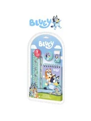 Bluey Stationery Pack 5 pcs