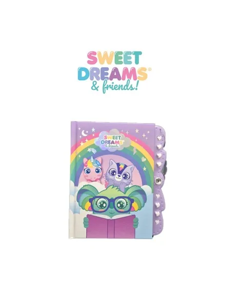 Sweet Dreams Diario Segreto