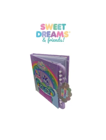 Sweet Dreams Diario Segreto