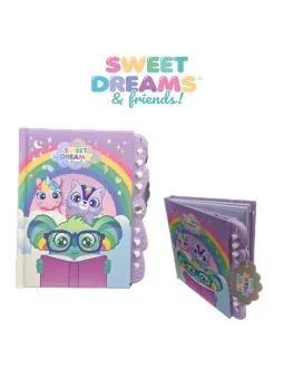Sweet Dreams Diario Segreto