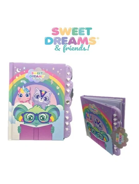 Sweet Dreams Diario Segreto