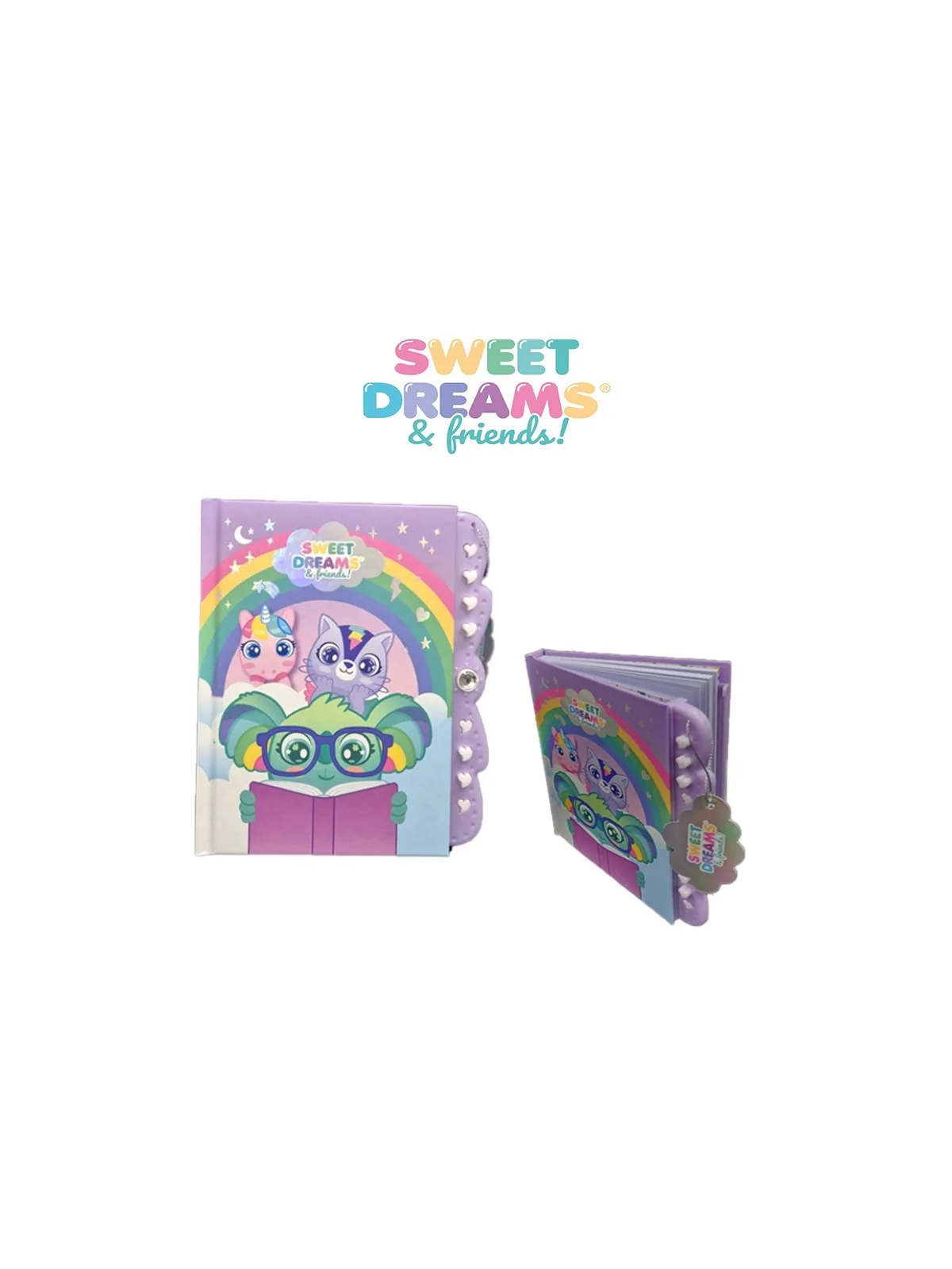 Sweet Dreams Diario Segreto