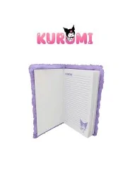 Kuromi Diario Peloso