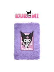 Kuromi Diario Peloso