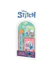 Stitch Stationery Pack 5 Pcs