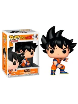 Funko Pop Dragonball Z Goku...