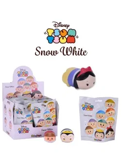 Disney Tsum Tsum Snow White