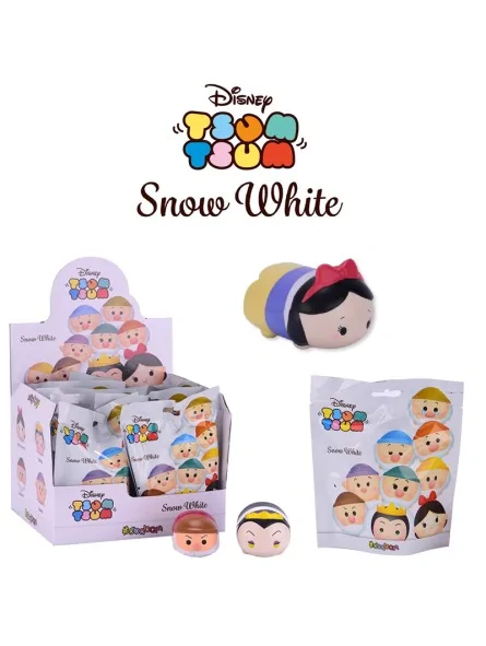 Disney Tsum Tsum Snow White