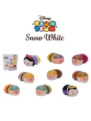 Disney Tsum Tsum Snow White