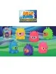 Jelly Planet Formy Friends