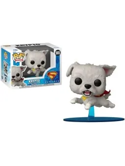 Funko Pop Superman Krypto 565