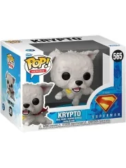 Funko Pop Superman Krypto 565