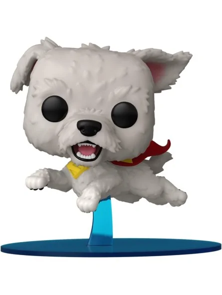 Funko Pop Superman Krypto 565