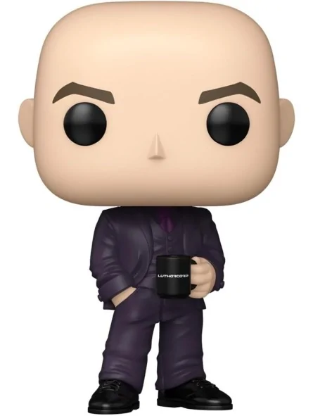 Funko Pop Superman Lex Luthor 564