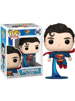 Funko Pop Superman 562