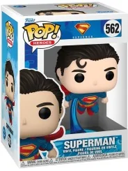 Funko Pop Superman 562