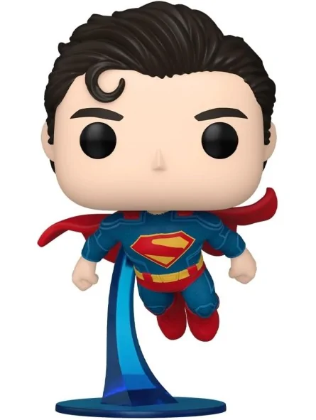 Funko Pop Superman 562