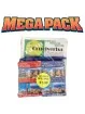 Facili Cruciverba Pocket Maxi Pack con Gadget PVP 3.90