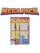 Sudoku Super Maxi Pack con Penna PVP 3.90
