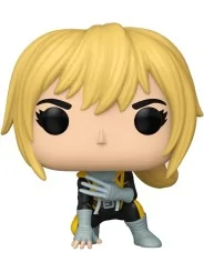 Funko Pop Marvel Wolver Gwen 1487