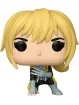 Funko Pop Marvel Wolver Gwen 1487