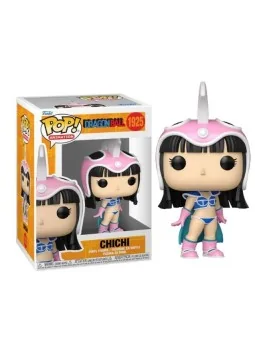 Funko Pop Dragonball Chichi 1925