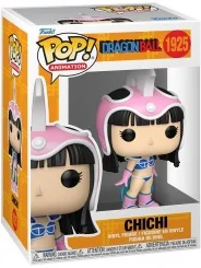 Funko Pop Dragonball Chichi 1925