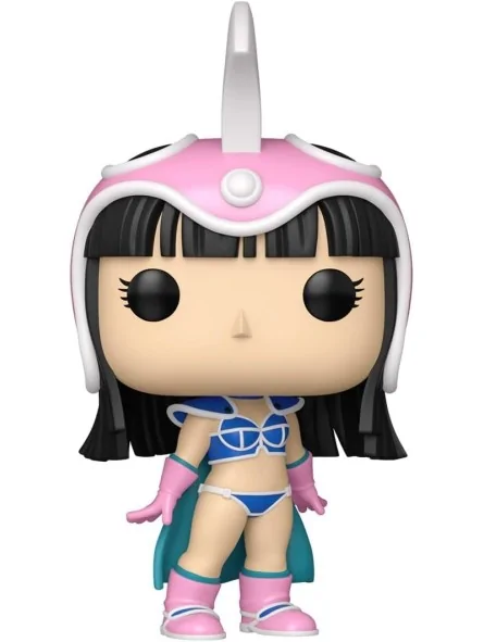 Funko Pop Dragonball Chichi 1925