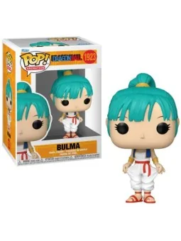 Funko Pop Dragonball Bulma 1923