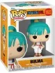 Funko Pop Dragonball Bulma 1923